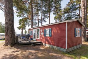 First Camp Siljansbadet - Rättvik