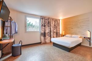 Hotels B&B HOTEL Paris Rosny-sous-Bois : photos des chambres