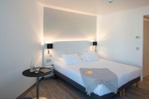 Hotels Novotel La Grande Motte Golf : photos des chambres