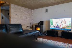 Arctic Garden Design Villa