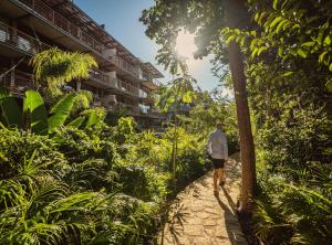 Amazing 1BR Tulum on Cenote, and Gym