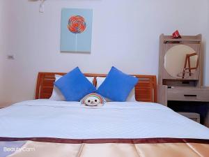 Phòng Đôi (Double Room)