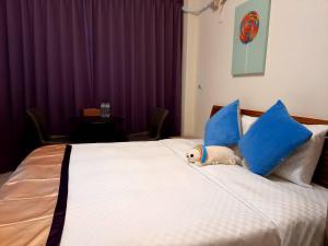 Phòng Đôi (Double Room)