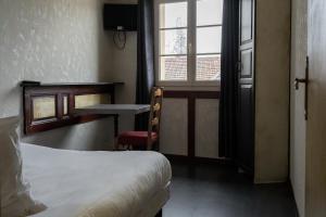 Hotels LA FERME D'ANDRE : photos des chambres