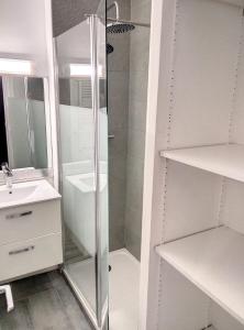 Résidence Graziella Studio 403