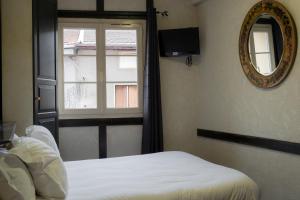 Hotels LA FERME D'ANDRE : photos des chambres