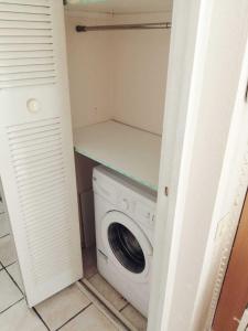 Résidence Graziella Studio 207