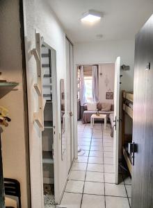 Résidence Graziella Studio 207