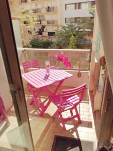 Résidence Graziella Studio 207