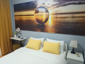 Calla apartment Zagreb - NOVI APARTMAN, GARAŽA, VIDEO NADZOR