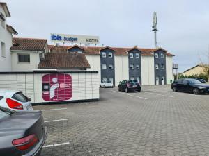 Hotels Ibis Budget Agen : photos des chambres