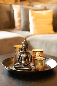 Villa MYLOS Kalavrita