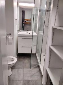 Résidence Graziella Studio 227