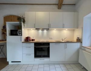 Ferienwohnung Haus Gänseplatz