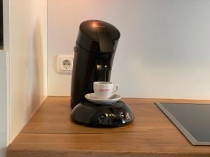 Ferienwohnung Haus Gänseplatz