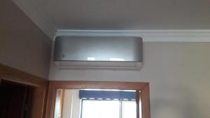 Apartamento Felicidade