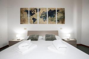 Casato19 - Due passi da Piazza del Campo - NaonBnB