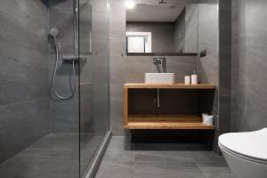 Apartment YOLO - 4 person - Garage parking - Ski in Ski Out