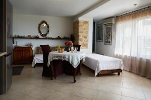 Sevasti Country House