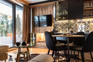 ZAKOZNAMI-WILLA WYPOCYNEK SPA