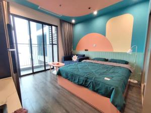 NK#Homestay#Vinhomes#OceanPark#1PN#C20