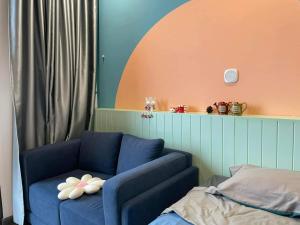 NK#Homestay#Vinhomes#OceanPark#1PN#C20