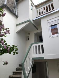 Appartements Cosy en plein coeur du Touquet : photos des chambres