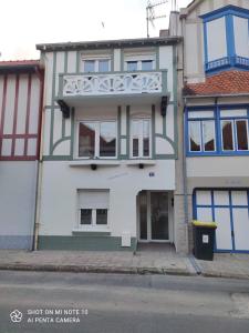 Appartements Cosy en plein coeur du Touquet : photos des chambres