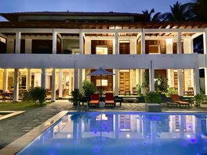 Turtle Bay Boutique Hotel