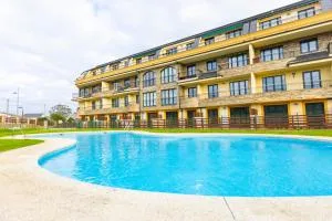 Apartagal-Costa Reinante Spa - Форо