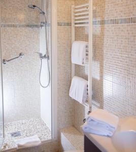 Hotels Hotel Gallia : Chambre Familiale Deluxe
