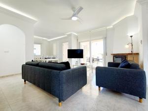 La Manga Norte Villa - 6509