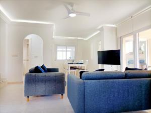 La Manga Norte Villa - 6509