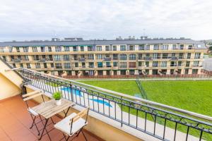 Apartagal-Costa Reinante Spa