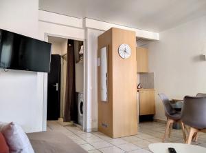 Résidence Graziella Studio 408