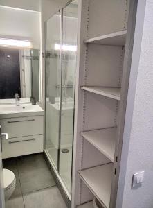 Résidence Graziella Studio 408