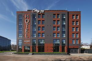 Stay inn Hotel Warszawa