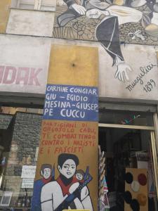 MYRTUS TAVOLARA - Sea View Apartment img48