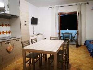 MYRTUS TAVOLARA - Sea View Apartment img16