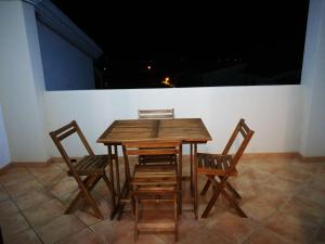 MYRTUS TAVOLARA - Sea View Apartment img17