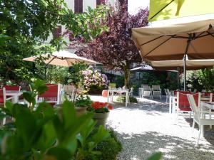 Hotels Hotel Gallia : photos des chambres