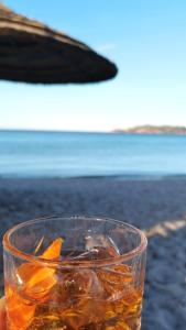 MYRTUS TAVOLARA - Sea View Apartment img45