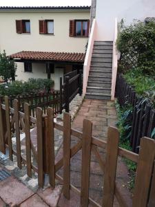 MYRTUS TAVOLARA - Sea View Apartment img24