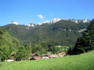 Ferienwohnung Haus Wiesler