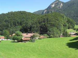 Ferienwohnung Haus Wiesler