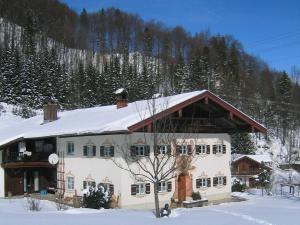 Ferienwohnung Haus Wiesler