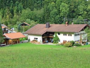 Ferienwohnung Haus Wiesler