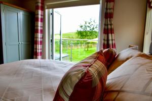 Arbennig Luxury Lodges