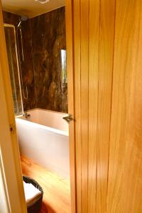 Arbennig Luxury Lodges