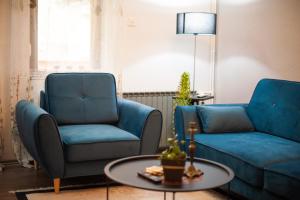Angelina Apartment